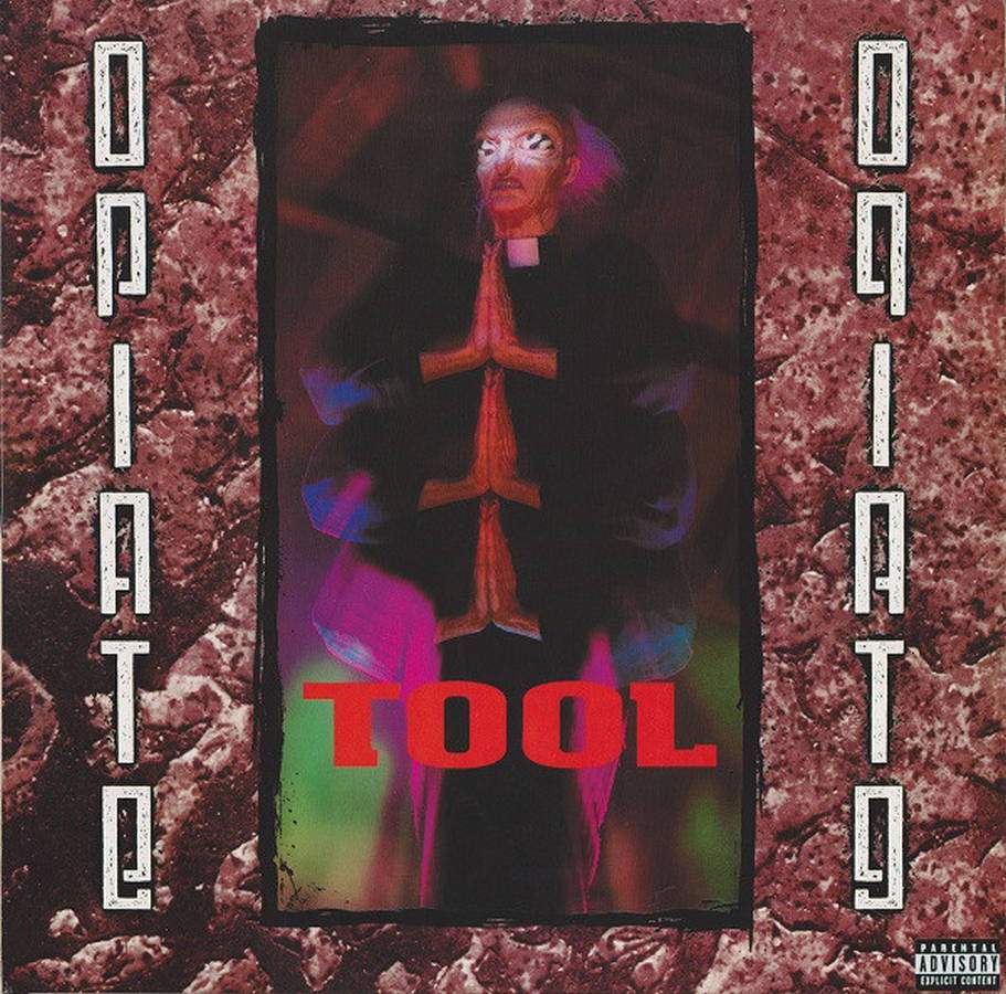 Tool – Opiate
